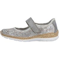 rieker bailarinas 273811 para mujer