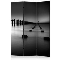 biombo - to the horizon 135x172 cm