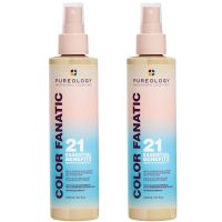 duo espray colour fanatic de pureology 200 ml