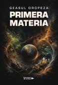 primera materia