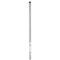 bosch professional 5x expert sds max-8x - broca percutora para hormigon armado o 2000 x 520 mm accesorios