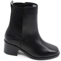 tommy hilfiger botines fw07516 para mujer