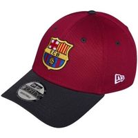 new-era gorra gorra fc barcelona contrast unisex para hombre