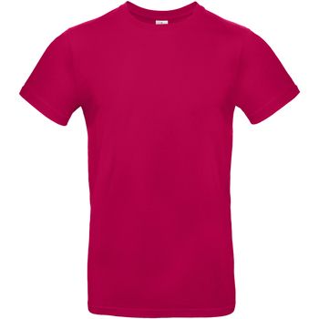 B And C Camiseta BA220 para hombre