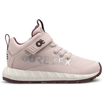 Zero C Shoes Zapatillas TÅSEN GTX JNR INS 10029 2107 Violet/Bordeaux para mujer