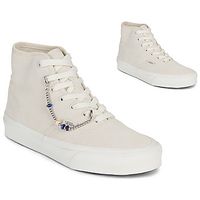 vans zapatillas altas authentic hi 20 para mujer