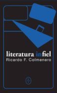 literatura infiel