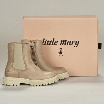 Little Mary Botines MAGGIE para niña