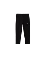 pantalones the north face standard m black