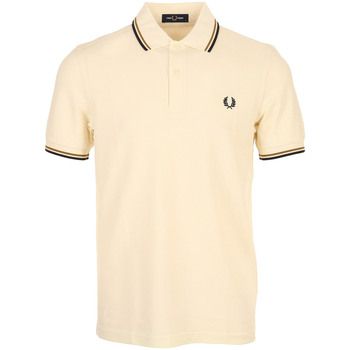 Fred Perry Polo Twin Tipped para hombre