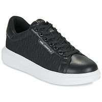 karl lagerfeld zapatillas kapri mens woven monogram lo lace para hombre