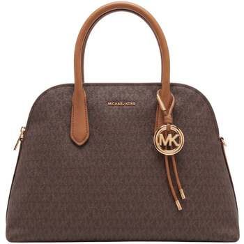 MICHAEL Michael Kors Bolso de mano Bolso tote Michael Kors Freddie marrón para mujer