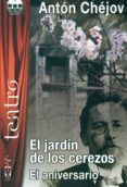 el jardin de los cerezos
