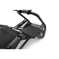 playseat rac00184 soporte para palanca de cambios para playseat trophy