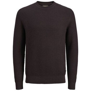 Jack & Jones Jersey 12286611 BLUBARKLEY-CHOCOLATE DETAIL TWIST para hombre