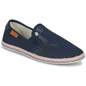 Casual Attitude Alpargatas ODYS para mujer