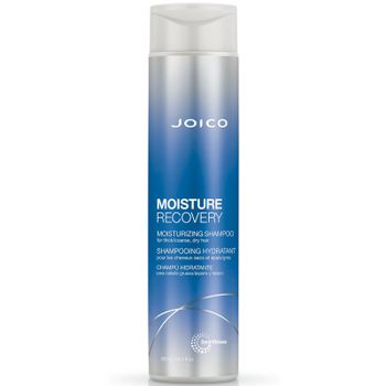Joico Moisture Recovery Moisturizing Shampoo For Thick-Coarse, Dry Hair 300ml