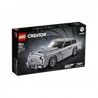 10262 james bond tm aston martin db5 lego r creator expert