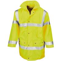 safe-guard by result cazadora torway para hombre