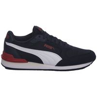 puma deportivas moda baskets st runner v4 textile respirant para hombre