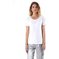 leone 1947 camiseta woman chic boxing para mujer