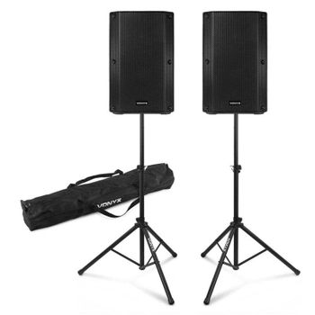 Sistema de altavoces pasivos Vonyx 10