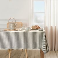 horizon mantel negro