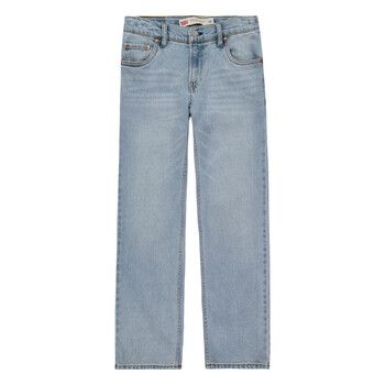 Levis Jeans 551 Z AUTHENTIC STRAIGHT JEANS para niño