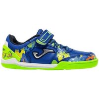 joma zapatillas zapatilla barefoot futbol sala nino top flex 2604v para nino