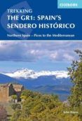the gr-1 spain s sendero historico