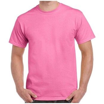 Gildan Camiseta Heavy Cotton para hombre