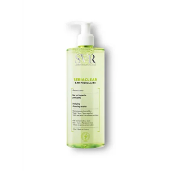Sebiaclear Eau Micellaire 400 ml