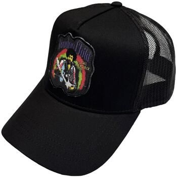 Jimi Hendrix Gorra RO16418 para mujer