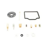 kit de servicio del carburador honda cb 750 four k2 keyster