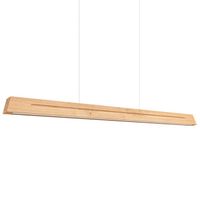 lampara colgante led skog 31w