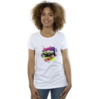 disney camiseta ear plug para mujer