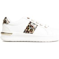 elle deportivas moda cheetah entrenadores para nino