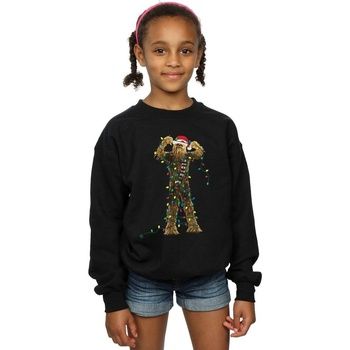 Disney Jersey BI35428 para niña