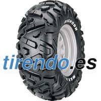 maxxis m917 bighorn  26x800 r12 tl 44n doble marcado 20590r12 rueda delantera 