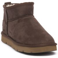 grunland botines marrone i4chab para mujer