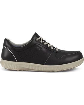 de JOYA SNEAKER SVEN BLACK