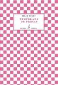 Temporada de fresas