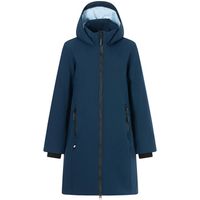 regatta chaqueta marron para mujer