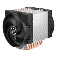 refrigeracion aire arctic socket tr4 120mm freezer 4u-m rev 2 doble ventilador