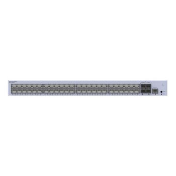 Switch Huawei S310-48T4S 48 Puertos Gigabit 4 SFP Rack 1U L2+ ERPS iStack Seguridad
