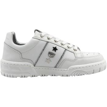 Chiara Ferragni Deportivas Moda CF3201-064WS para mujer