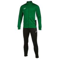 joma chandal survetement danubio ii vert junior homme para nino