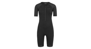 Traje de triatlon orca athlex lite para mujer