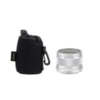 estuche de neopreno starblitz para lentes skin xs