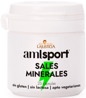 ana maria lajusticia amlsport sales minerales 25 capsulas